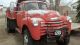 1949 Chevy 6400 Other Pickups photo 1