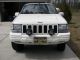 1997 Jeep Grand Cherokee Limited Sport Utility 4 - Door 5.  2l Grand Cherokee photo 1