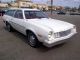 1978 Ford Pinto Squire Wagon 2 - Door 2.  3l Other photo 1
