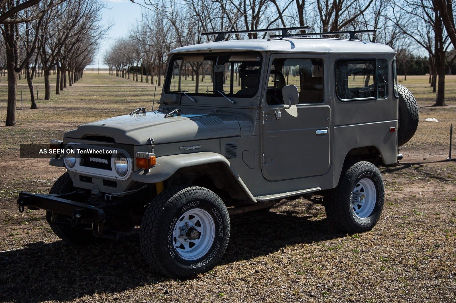 1977 fj toyota landcruiser #5 1977 fj toyota landcruiser #5