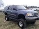 2000 Ford Expedition Xlt 4 - Door 4x4 Lifted 