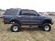 2000 Ford Expedition Xlt 4 - Door 4x4 Lifted 