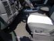 2012 Nissan Titan Sv 4x4 Crew Cab 5.  6l V8 Cloth Captain Chairs Rear Sensor Titan photo 9