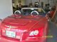 2006 Chrysler Crossfire Limited Convertible 2 - Door 3.  2l Crossfire photo 2