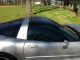 1999 Chevrolet Corvette Base Hatchback 2 - Door 5.  7l Corvette photo 4