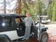 2005 Jeep Wrangler Unlimited Sport Utility 2 - Door 4.  0l Wrangler photo 1