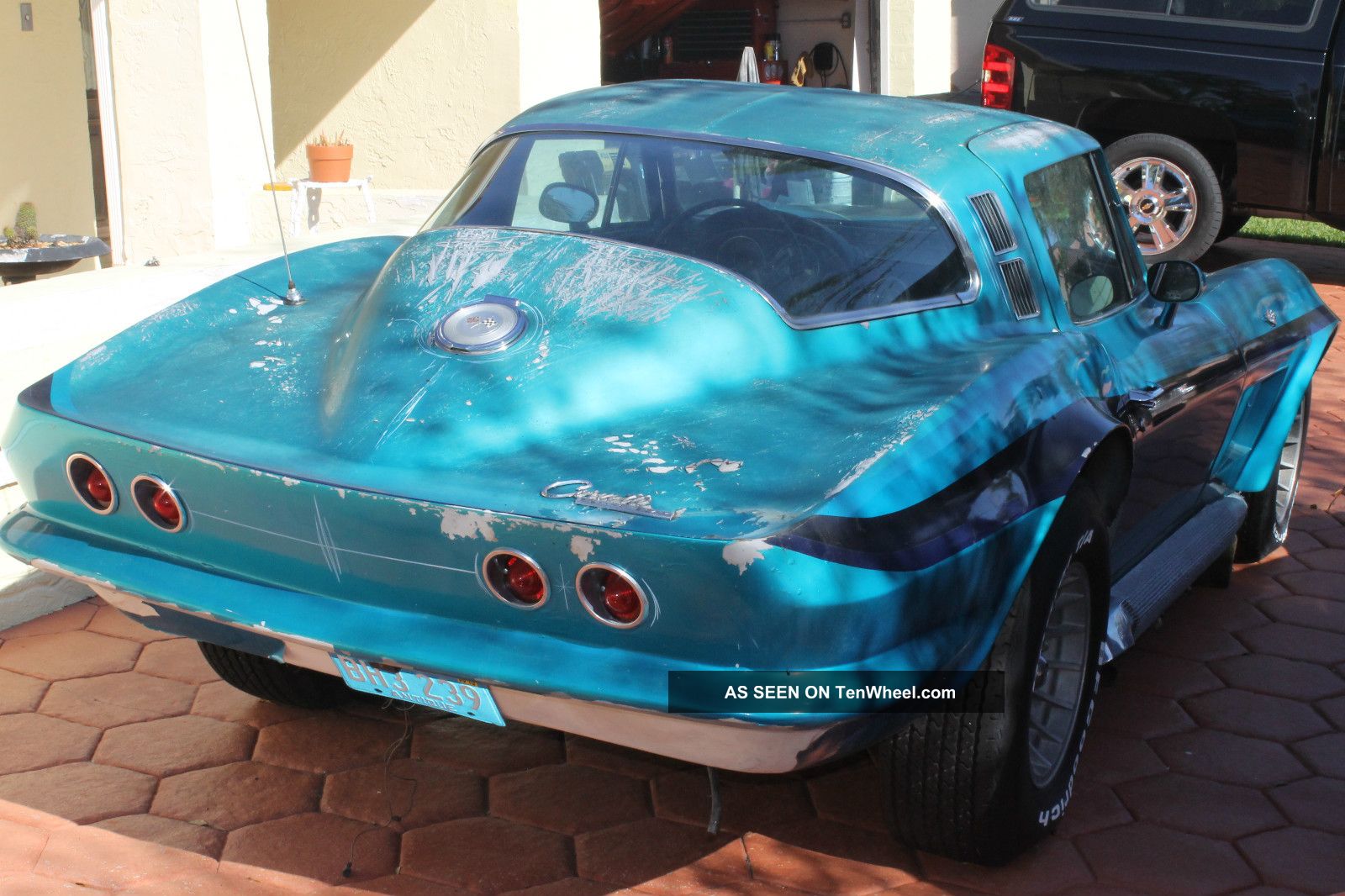 1964 Chevrolet Corvette