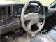 2006 Gmc Sierra 2500 Hd 4x4 Regular Cab Pickup 6.  0l Gas N Mississippi Sierra 2500 photo 11