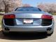 2008 Audi R8 Coupe 4.  2l V8 Rare 6 - Speed Manual R8 photo 4