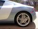2008 Audi R8 Coupe 4.  2l V8 Rare 6 - Speed Manual R8 photo 8