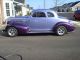 1939 Chevy Coupe,  350 / 350 Other photo 1