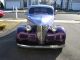1939 Chevy Coupe,  350 / 350 Other photo 4