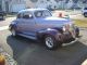 1939 Chevy Coupe,  350 / 350 Other photo 5