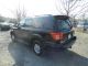 2002 Toyota Sequoia Limited 4wd Loaded Black Everyone Sequoia photo 4