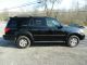 2002 Toyota Sequoia Limited 4wd Loaded Black Everyone Sequoia photo 7