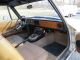 1975 Triumph Stag V8 - Rare (was Us Embassy Diplomat ' S Car Imported From Uk) Other photo 5