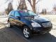 2006 Mercedes - Benz Ml350 Awd With Airmatic Suspension M-Class photo 3
