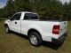 2007 Ford F - 150 Xl Pickup Extended Cab 4.  2l V6 2wd In Mississippi F-150 photo 2
