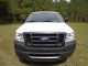 2007 Ford F - 150 Xl Pickup Extended Cab 4.  2l V6 2wd In Mississippi F-150 photo 4