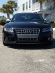 2012 Audi S5 Cabriolet Quattro Prestige Convertible 2 - Door 3.  0l Heat / Ac Seats S5 photo 9
