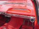 1960 Chev Impala Convertible Factory Air Conditioning Frame Off Restoration Impala photo 11