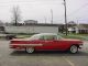 1960 Chev Impala Convertible Factory Air Conditioning Frame Off Restoration Impala photo 1