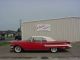 1960 Chev Impala Convertible Factory Air Conditioning Frame Off Restoration Impala photo 2