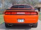 2010 Dodge Challenger Hemi Orange Srt8 Ta Engine All Chrome Coupe 2 - Door 6.  1l Challenger photo 4