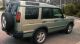 2003 Land Rover Discovery Se Sport Utility 4 - Door 4.  6l Discovery photo 2