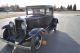 1929 Chevrolet 3 Window Coupe Orginal Car Other photo 2