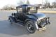 1929 Chevrolet 3 Window Coupe Orginal Car Other photo 4