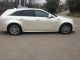 2010 Cadillac Cts Premium Wagon 4 - Door 3.  6l CTS photo 6