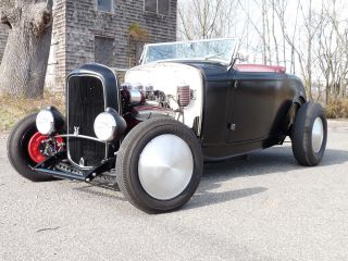 1932 Ford Roadster photo