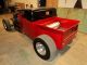 1929 Ford Roadster Hot Rod Rat Rod Ford Coupe Other photo 2