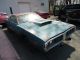 1973 Dodge Charger 440 Old School Ground Pounder Spring Project Barn Find Charger photo 1