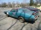 1973 Dodge Charger 440 Old School Ground Pounder Spring Project Barn Find Charger photo 3