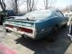1973 Dodge Charger 440 Old School Ground Pounder Spring Project Barn Find Charger photo 4