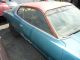 1973 Dodge Charger 440 Old School Ground Pounder Spring Project Barn Find Charger photo 7