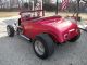1931 Ford Coupe Roadster,  Hot Rod Other photo 4