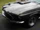 1969 Mustang Mach 1 M Code Black Jade Beauty Mustang photo 9
