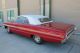 1964 Ford Galaxie 500 Convertible 6.  4l 390 Eng Make Offer Let 77+ Pict Load Galaxie photo 2