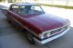 1964 Ford Galaxie 500 Convertible 6.  4l 390 Eng Make Offer Let 77+ Pict Load Galaxie photo 7