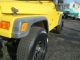 2000 Jeep Wrangler,  78k Automatic 4cyl L@@k Wrangler photo 11