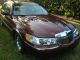 2002 Lincoln Town Car Cartier Loaded Town Car photo 1