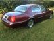 2002 Lincoln Town Car Cartier Loaded Town Car photo 3