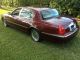 2002 Lincoln Town Car Cartier Loaded Town Car photo 4