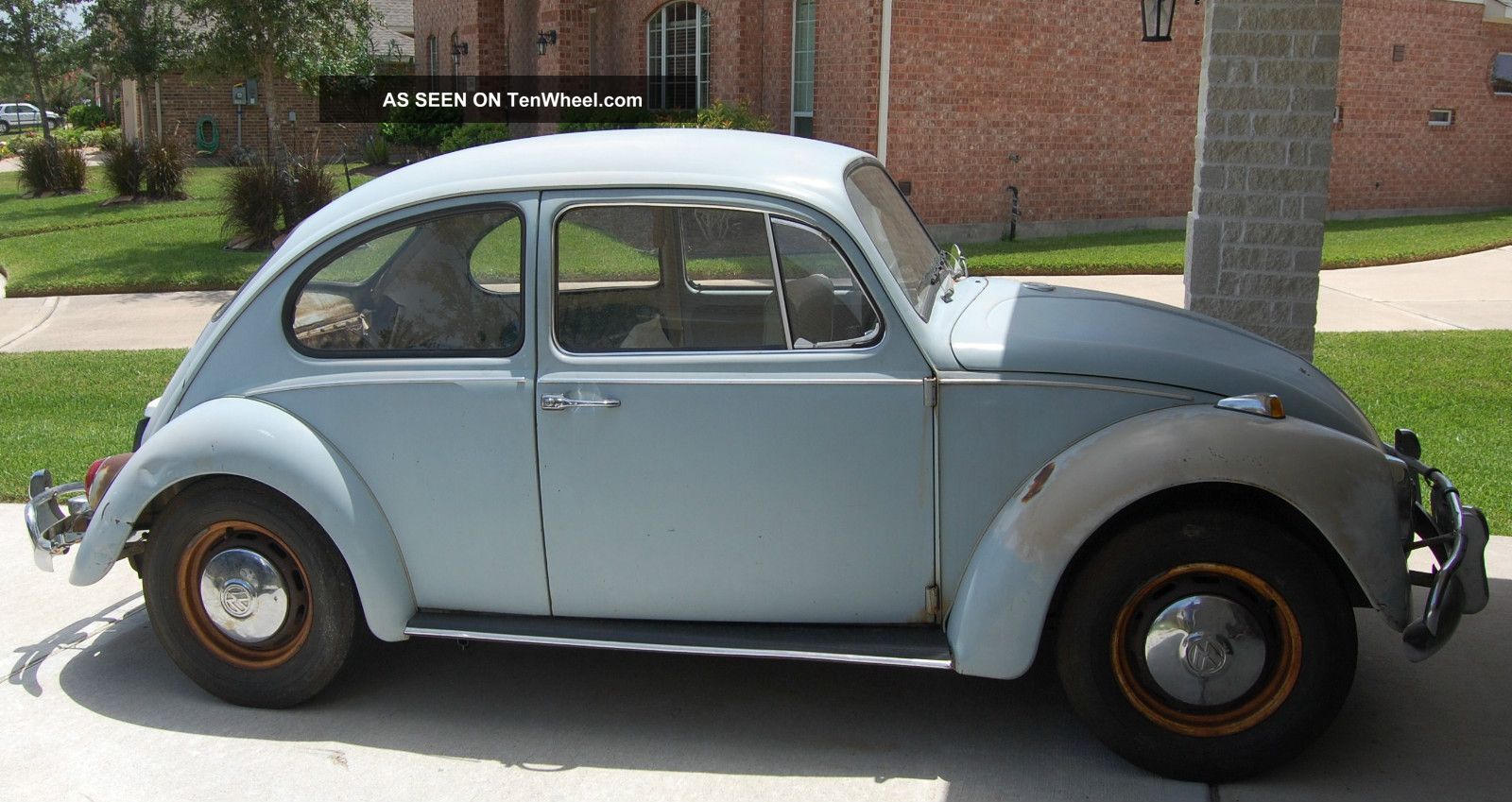 Air Cooled: Vw Air Cooled Engines For Sale Craigslist