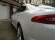 2011 Jaguar Xf Premium Sedan 4 - Door 5.  0l XF photo 7