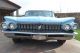 1960 Buick Lesabre Flattop 4dr Ht Older Restoration A / C Ice Cold Runs & Drives LeSabre photo 1