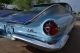 1960 Buick Lesabre Flattop 4dr Ht Older Restoration A / C Ice Cold Runs & Drives LeSabre photo 2